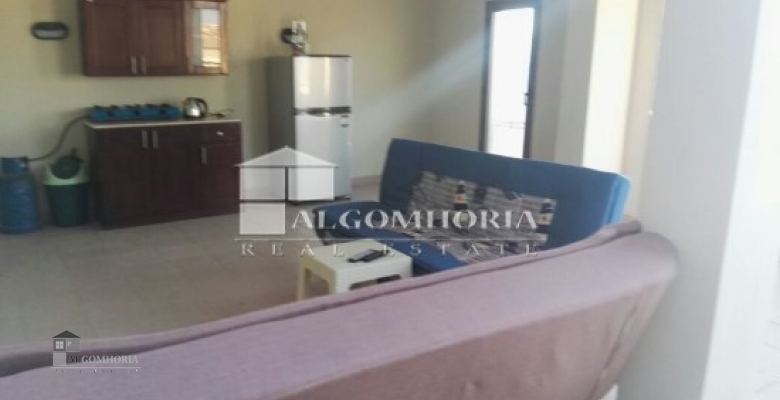 Furnished Chaleh for rent 000 M2 in North Coast Sidi Abdel Rahman