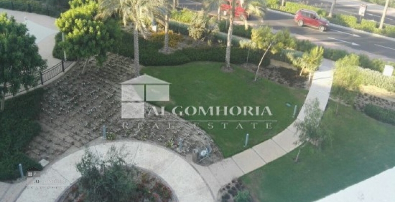 Furnished Chaleh for rent 000 M2 in North Coast Sidi Abdel Rahman