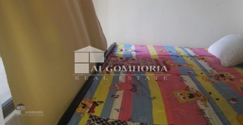 Furnished Chaleh for rent 000 M2 in North Coast Sidi Abdel Rahman