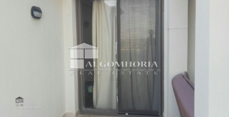 Furnished Chaleh for rent 000 M2 in North Coast Sidi Abdel Rahman