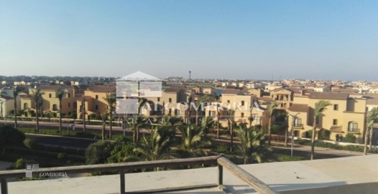 Furnished Chaleh for rent 000 M2 in North Coast Sidi Abdel Rahman
