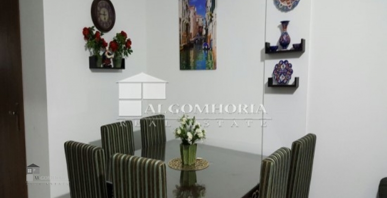 Furnished Chaleh for rent 0.00 M2 in North Coast, Sidi Abdel Rahman