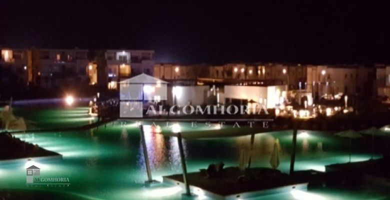 Furnished Chaleh for rent 0.00 M2 in North Coast, Sidi Abdel Rahman