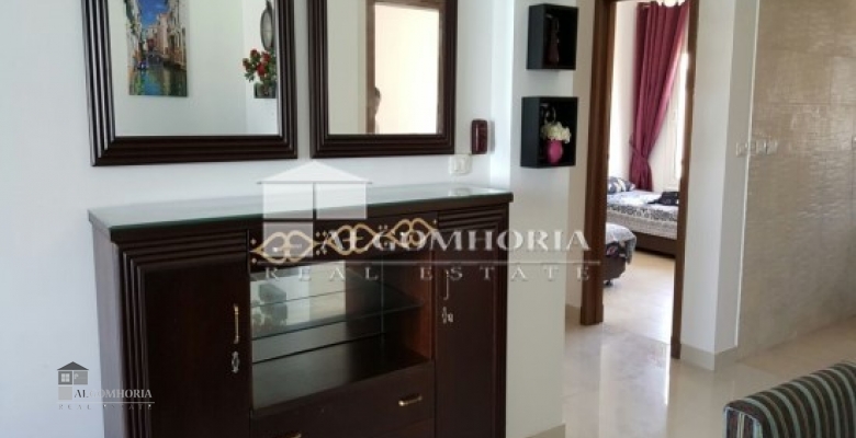 Furnished Chaleh for rent 0.00 M2 in North Coast, Sidi Abdel Rahman
