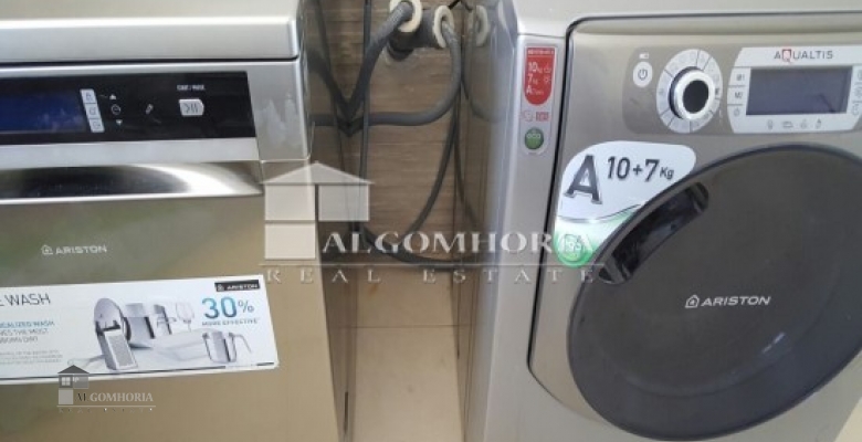 Furnished Chaleh for rent 0.00 M2 in North Coast, Sidi Abdel Rahman