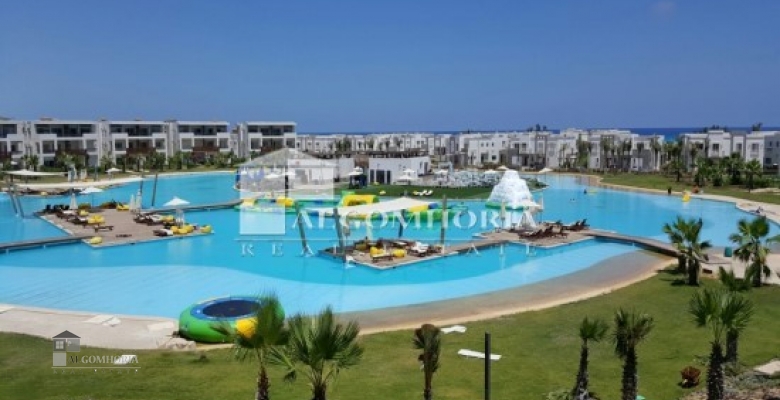 Furnished Chaleh for rent 0.00 M2 in North Coast, Sidi Abdel Rahman