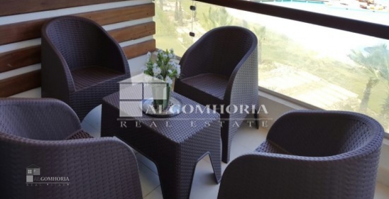 Furnished Chaleh for rent 0.00 M2 in North Coast, Sidi Abdel Rahman