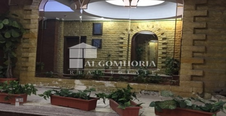 Furnished Apartment for rent 180.00 M2 in Cairo, Nasr city