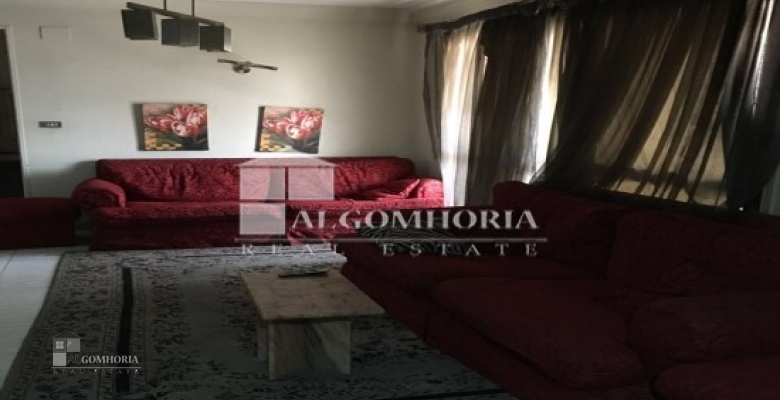 Furnished Apartment for rent 180.00 M2 in Cairo, Nasr city
