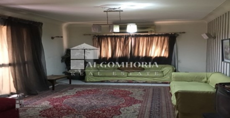 Furnished Apartment for rent 180.00 M2 in Cairo, Nasr city