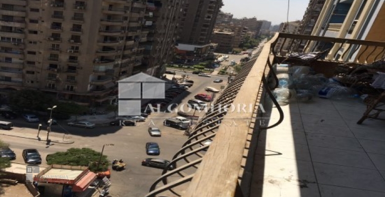 Furnished Apartment for rent 180.00 M2 in Cairo, Nasr city