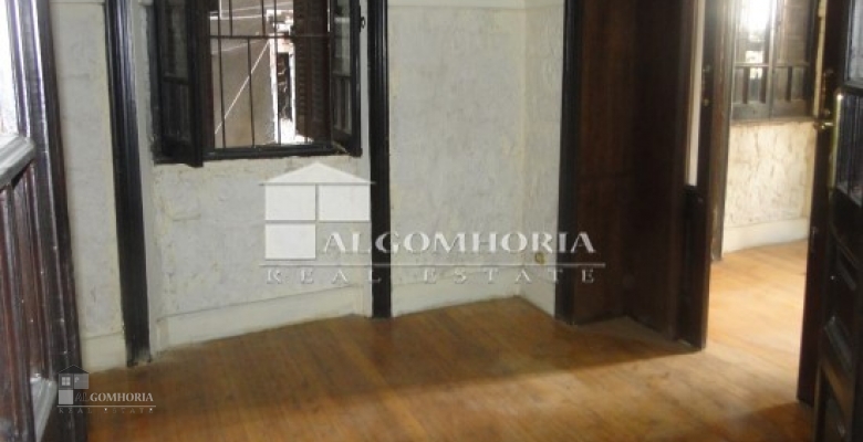 Furnished Office Space for rent 300.00 M2 in Cairo, Garden City