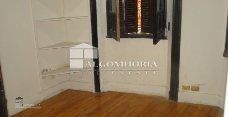 Furnished Office Space for rent 300.00 M2 in Cairo, Garden City