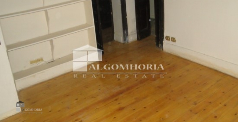 Furnished Office Space for rent 300.00 M2 in Cairo, Garden City