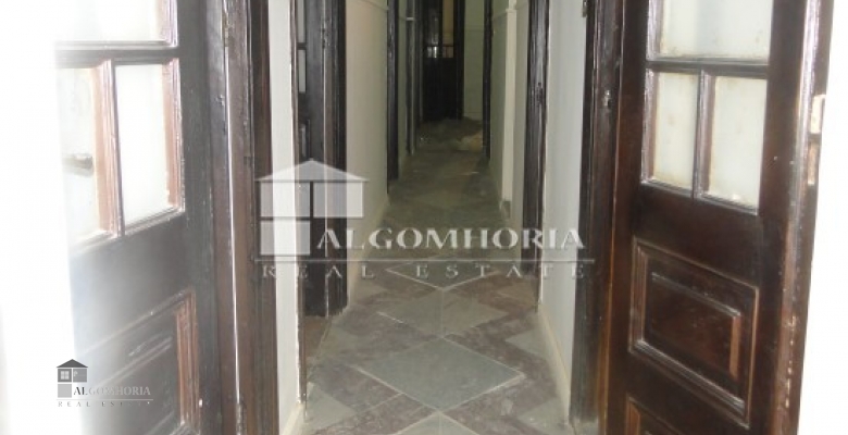 Furnished Office Space for rent 300.00 M2 in Cairo, Garden City