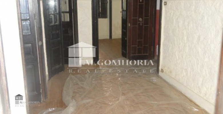 Furnished Office Space for rent 300.00 M2 in Cairo, Garden City