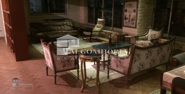 Furnished Apartment for rent 0.00 M2 in Cairo, Maadi