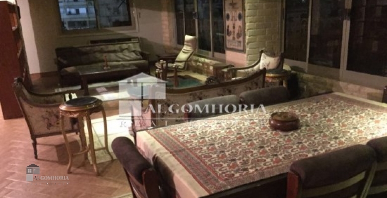 Furnished Apartment for rent 0.00 M2 in Cairo, Maadi