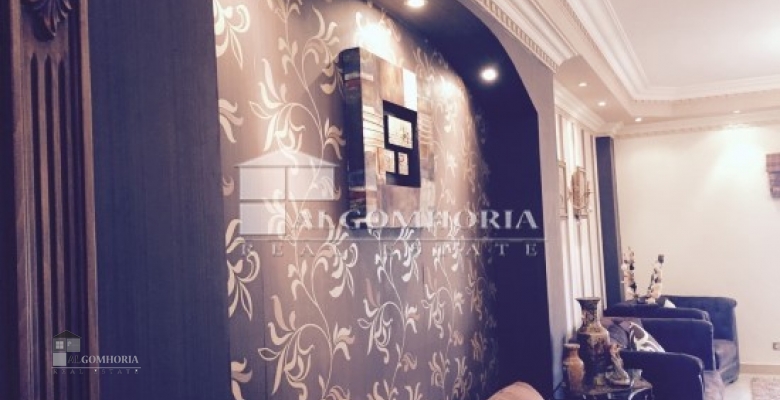 Furnished Apartment for rent 0.00 M2 in Cairo, Tagamoa El Khames