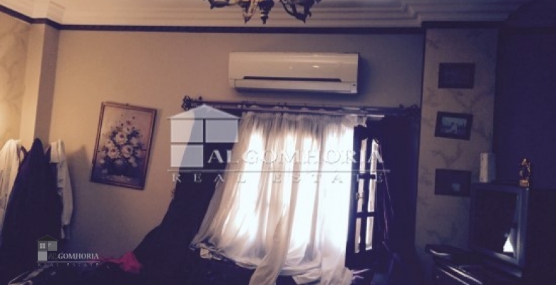 Furnished Apartment for rent 0.00 M2 in Cairo, Tagamoa El Khames