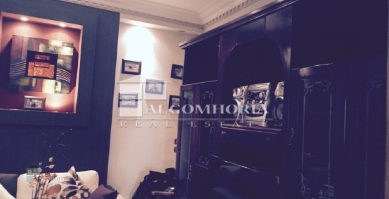 Furnished Apartment for rent 0.00 M2 in Cairo, Tagamoa El Khames