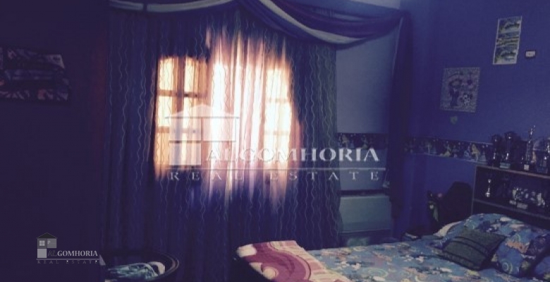 Furnished Apartment for rent 0.00 M2 in Cairo, Tagamoa El Khames
