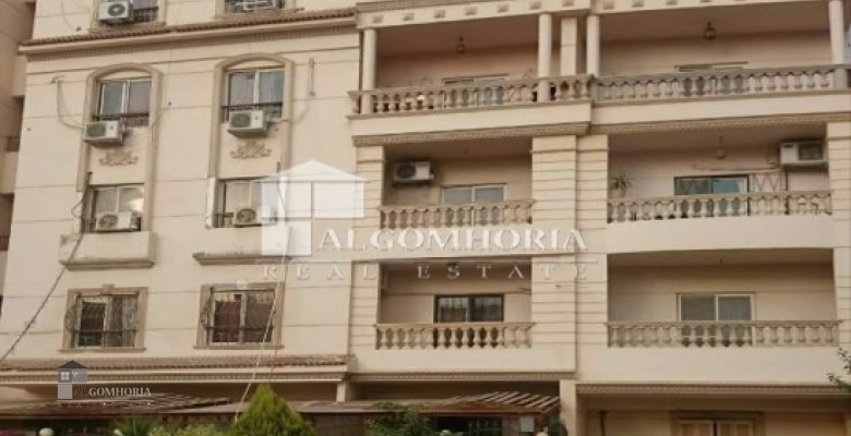 Furnished Apartment for rent 0.00 M2 in Cairo, Tagamoa El Khames