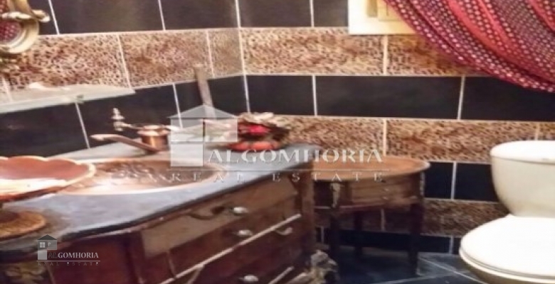 Furnished Apartment for rent 300.00 M2 in Giza, Haram