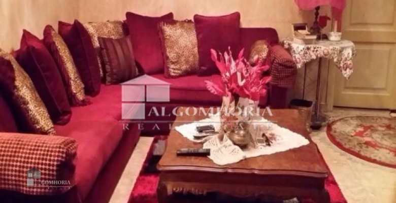 Furnished Apartment for rent 300.00 M2 in Giza, Haram
