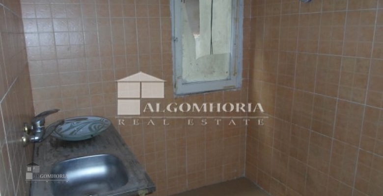 شقة للايجار في الزمالك شارع حسن عاصم | Apartment for rent 155m