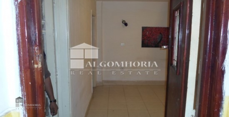 شقة للايجار في الزمالك شارع حسن عاصم | Apartment for rent 155m