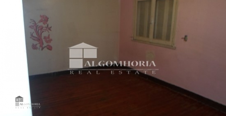 شقة للايجار في الزمالك شارع حسن عاصم | Apartment for rent 155m
