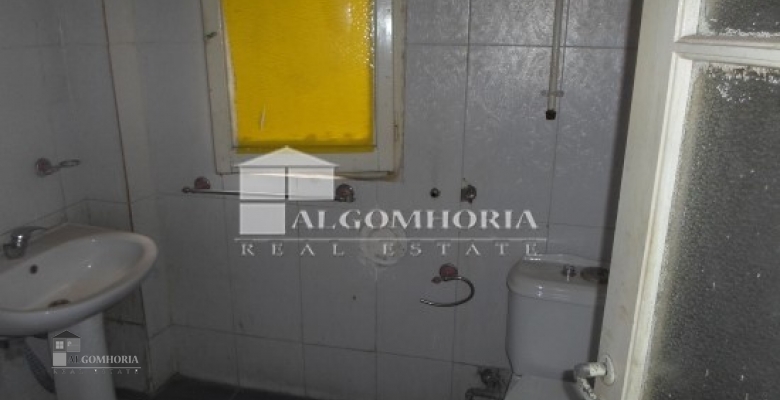 شقة للايجار في الزمالك شارع حسن عاصم | Apartment for rent 155m