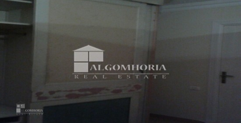 شقة للايجار - المهندسين