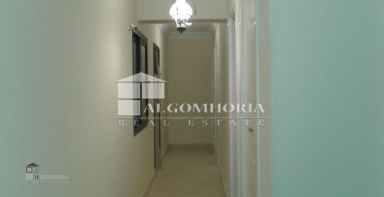 شقة للايجار - المهندسين