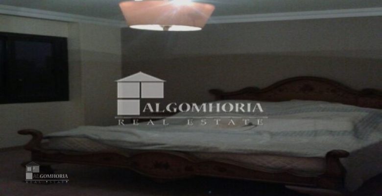 شقة للايجار - المهندسين