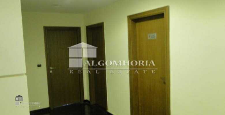 Commercial Space for rent 925.00 M2 in Cairo, Tagamoa El Khames