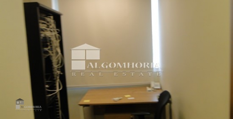 Commercial Space for rent 925.00 M2 in Cairo, Tagamoa El Khames
