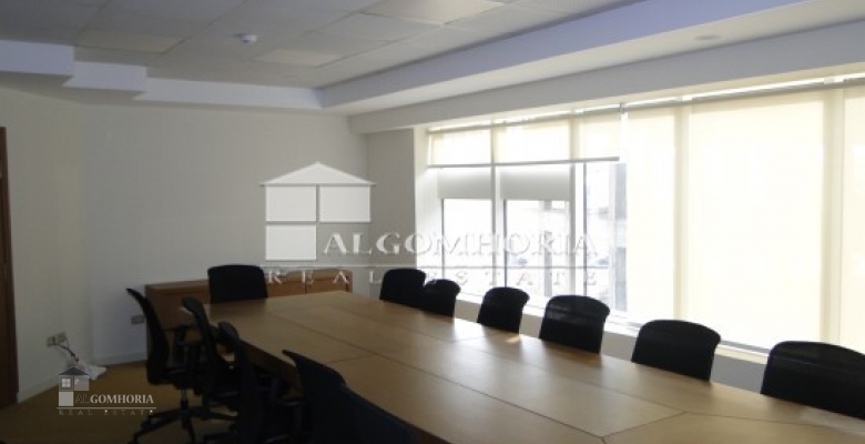 Commercial Space for rent 925.00 M2 in Cairo, Tagamoa El Khames