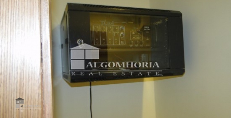 Commercial Space for rent 925.00 M2 in Cairo, Tagamoa El Khames