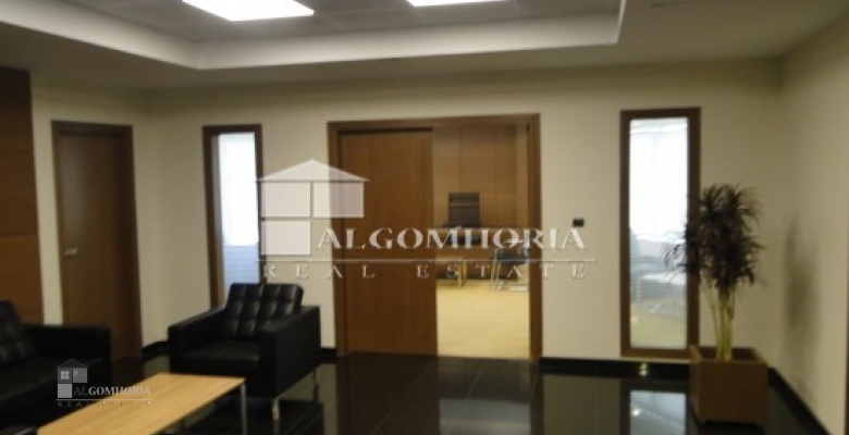 Commercial Space for rent 925.00 M2 in Cairo, Tagamoa El Khames