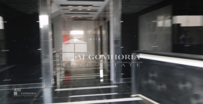 Commercial Space for rent 925.00 M2 in Cairo, Tagamoa El Khames
