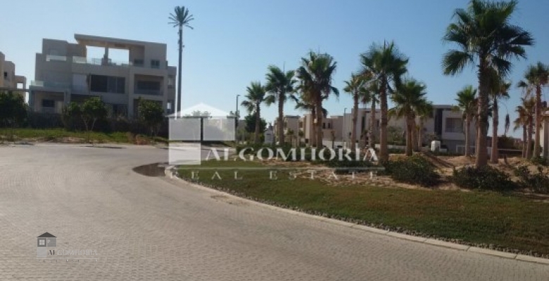 Unfurnished Chaleh for rent 233.00 M2 in North Coast, Sidi Abdel Rahman