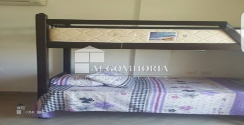 Furnished Chaleh for rent 0.00 M2 in North Coast, Sidi Abdel Rahman