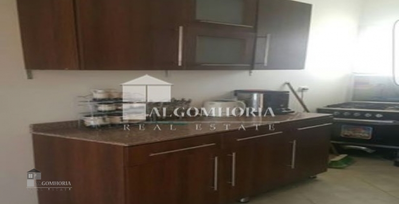 Furnished Chaleh for rent 0.00 M2 in North Coast, Sidi Abdel Rahman