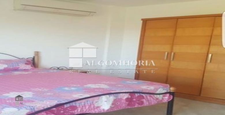 Furnished Chaleh for rent 0.00 M2 in North Coast, Sidi Abdel Rahman