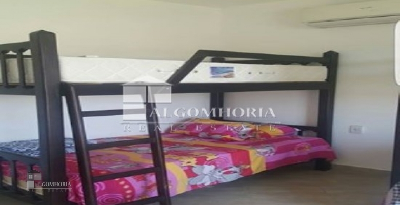 Furnished Chaleh for rent 0.00 M2 in North Coast, Sidi Abdel Rahman