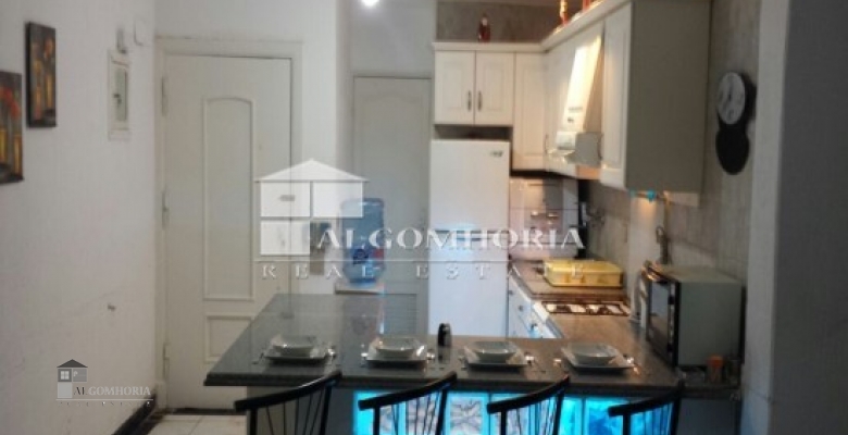 Chaleh for rent 0.00 M2 in North Coast, Mina 3