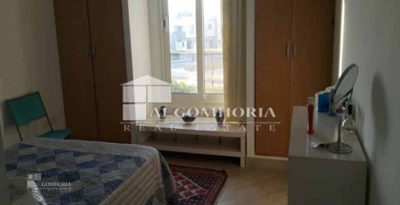Furnished Chaleh for rent 0.00 M2 in North Coast, Sidi Abdel Rahman