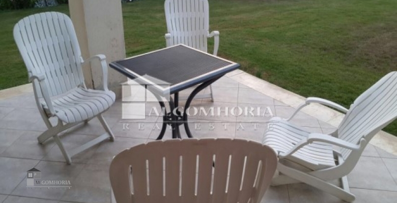 Furnished Chaleh for rent 0.00 M2 in North Coast, Sidi Abdel Rahman